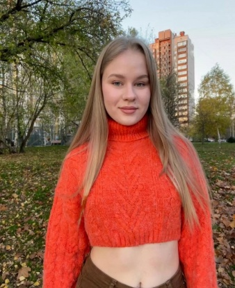 Светлана